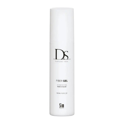 Sim Sensitive DS Fiber Gel Волокнистый гель для волос