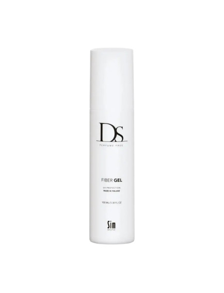 Sim Sensitive DS Fiber Gel Волокнистый гель для волос
