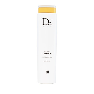 Sim Sensitive DS Repair Shampoo Шампунь для восстановления волос