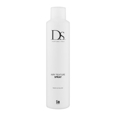 Sim Sensitive DS Airy Texture Spray Текстуруючий спрей для волосся