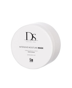 Sim Sensitive DS Intensive Moisture Mask Интенсивная увлажняющая маска для волос - Написать отзыв