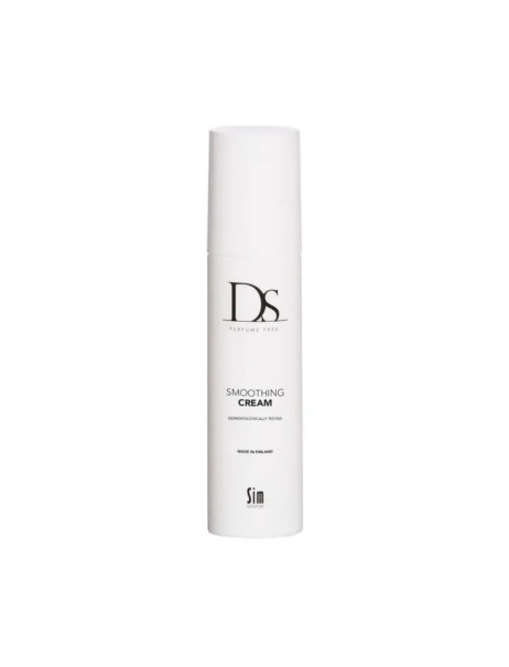 Sim Sensitive DS Smoothing Cream Разглаживающий крем для волос