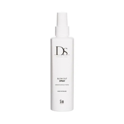  Sim Sensitive DS Blow Out Spray Спрей для стайлинга