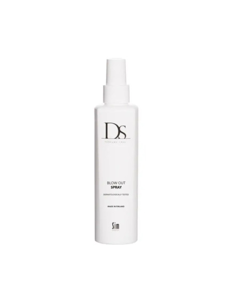 Sim Sensitive DS Blow Out Spray Спрей для стайлинга