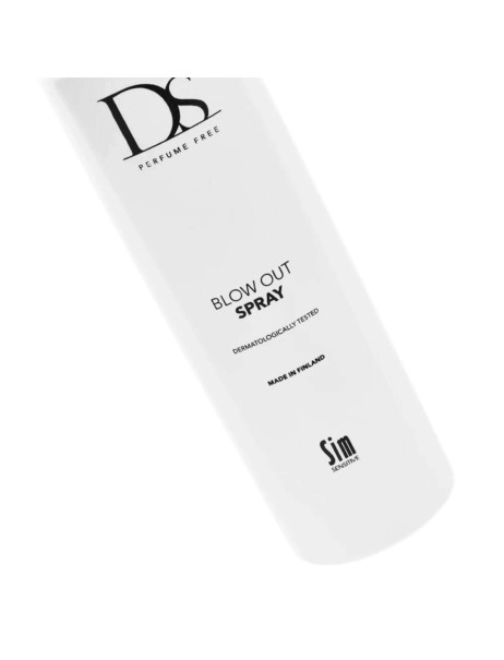 Sim Sensitive DS Blow Out Spray Спрей для стайлинга