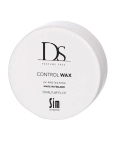 Sim Sensitive DS Control Wax М’який віск для волосся - Написати відгук