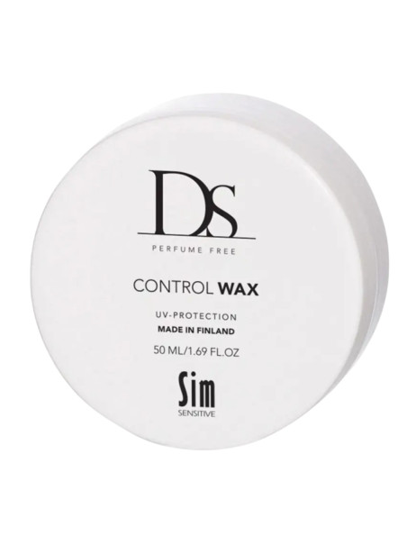 Sim Sensitive DS Control Wax М’який віск для волосся