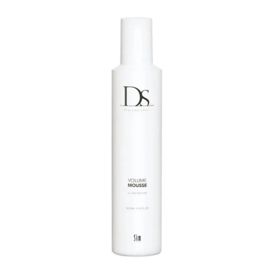 Sim Sensitive DS Volume Mousse Мусс для стайлинга