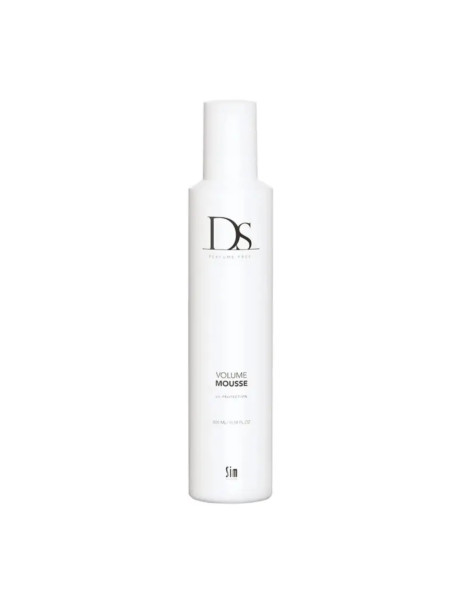 Sim Sensitive DS Volume Mousse Мус для стайлінгу