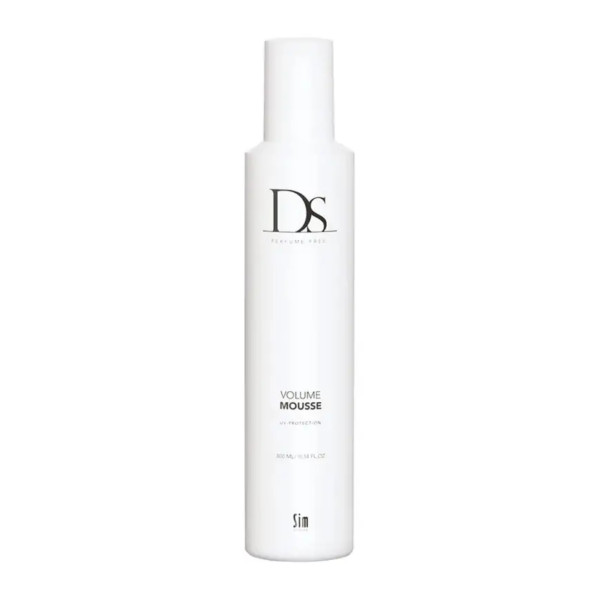 Sim Sensitive DS Volume Mousse Мус для стайлінгу