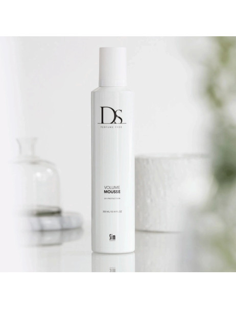 Sim Sensitive DS Volume Mousse Мус для стайлінгу