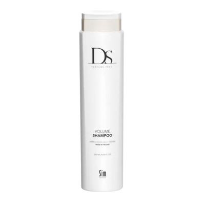 Sim Sensitive DS Volume Shampoo Шампунь для об'єму волосся