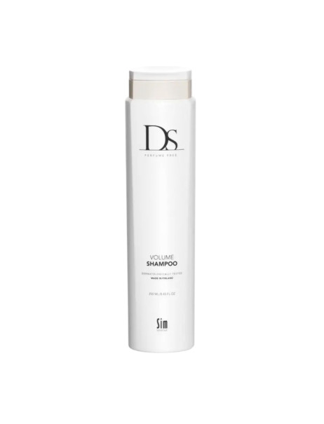 Sim Sensitive DS Volume Shampoo Шампунь для об'єму волосся