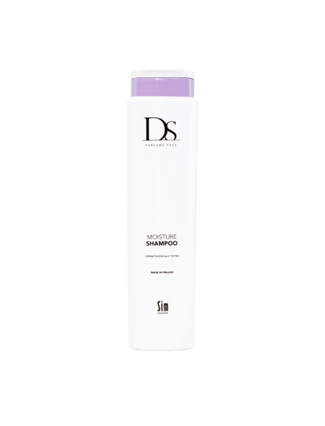 Sim Sensitive DS Moisture Shampoo Шампунь для зволоження волосся