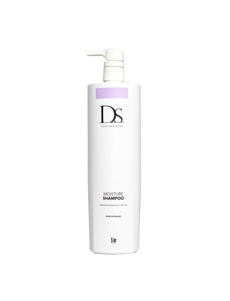 Sim Sensitive DS Moisture Shampoo Шампунь для зволоження волосся