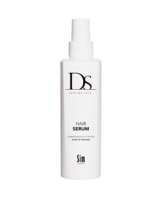 Sim Sensitive DS Hair Serum Питательная сыворотка для сухих и поврежденных волос - Написать отзыв