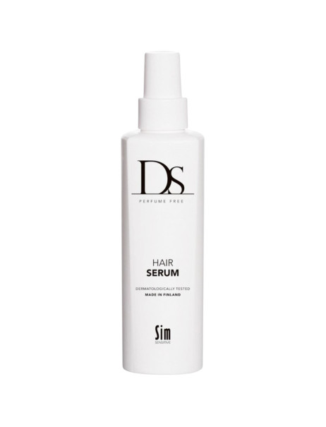 Sim Sensitive DS Hair Serum Питательная сыворотка для сухих и поврежденных волос