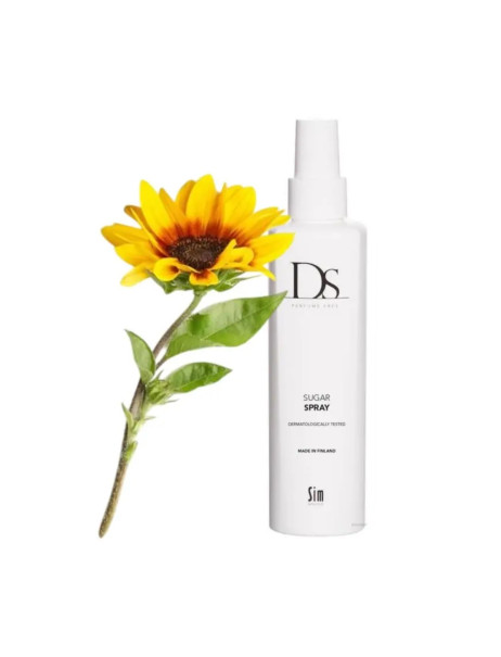 Sim Sensitive DS Sugar Spray Текстуруючий Цукровий спрей