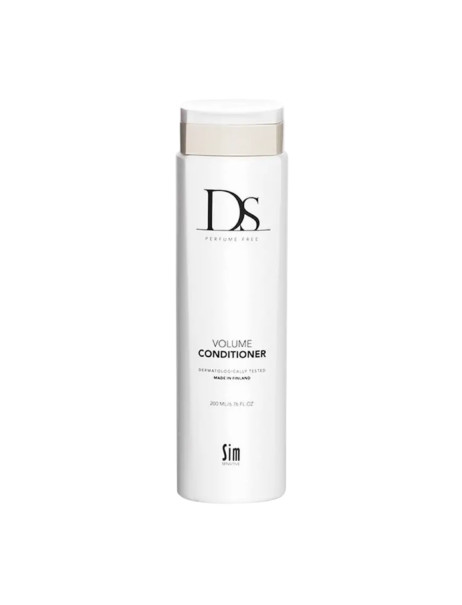 Sim Sensitive DS Volume Conditioner Кондиціонер для об'єму волосся