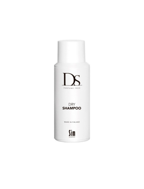 Sim Sensitive DS Dry Shampoo Сухой шампунь