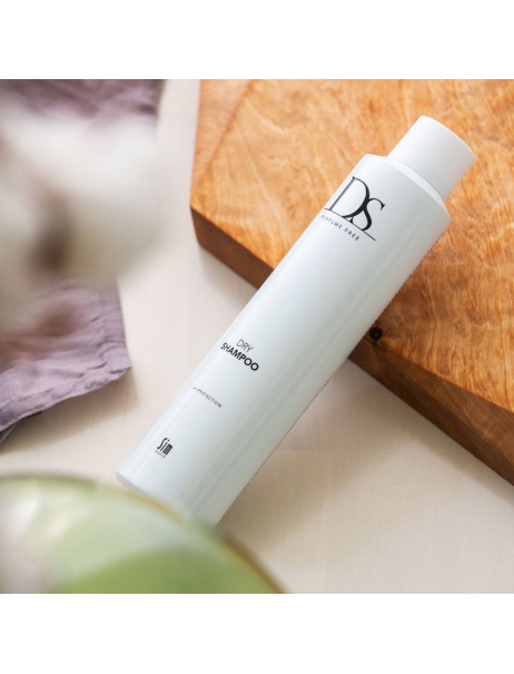 Sim Sensitive DS Dry Shampoo Сухой шампунь