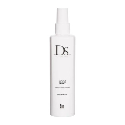 Sim Sensitive DS Sugar Spray Текстурирующий Сахарный спрей