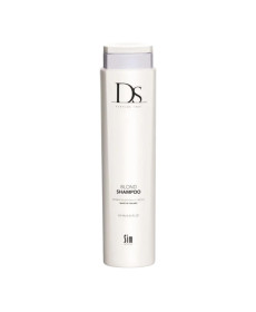 Sim Sensitive DS Blond Shampoo Шампунь для светлых и седых волос - Написать отзыв