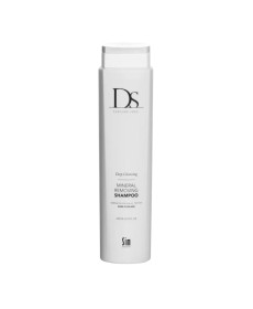 Sim Sensitive DS Mineral Removing Shampoo Шампунь для глибокого очищення волосся від мінералів - Написати відгук