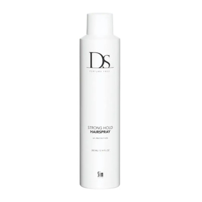 Sim Sensitive DS Strong Hold Hair Spray Лак для волосся сильної фіксації
