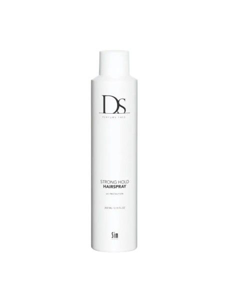 Sim Sensitive DS Strong Hold Hair Spray Лак для волос сильной фиксации