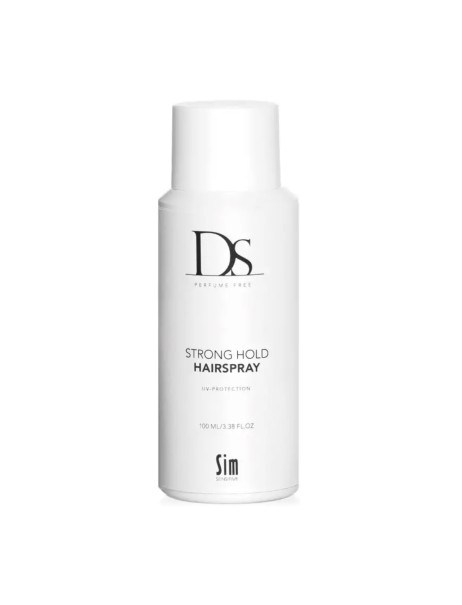 Sim Sensitive DS Strong Hold Hair Spray Лак для волос сильной фиксации