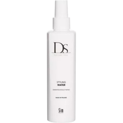 Sim Sensitive DS Styling Water Вода для стайлинга
