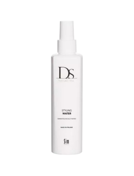 Sim Sensitive DS Styling Water Вода для стайлинга