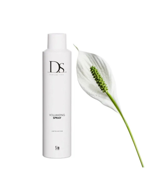 Sim Sensitive DS Volumizing Spray Спрей для надання об'єму волоссю