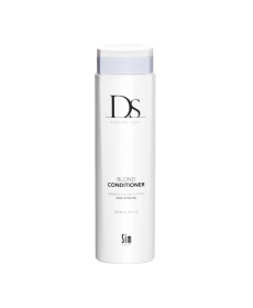 Sim Sensitive DS Blond Conditioner Кондиционер для светлых и седых волос - Написать отзыв