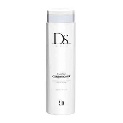 Sim Sensitive DS Blond Conditioner Кондиционер для светлых и седых волос