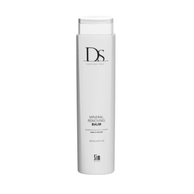 Sim Sensitive DS Mineral Removing Balm Бальзам для очистки волос от минералов