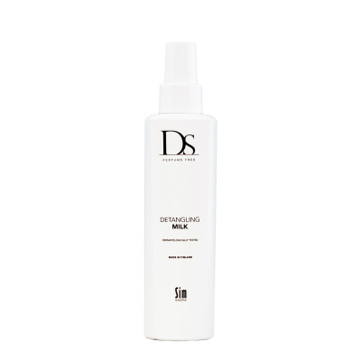 Sim Sensitive DS Detangling Milk Молочко для распутывания волос