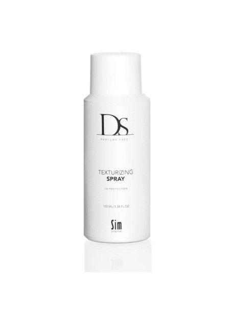 Sim Sensitive DS Airy Texture Spray Текстурирующий спрей для волос
