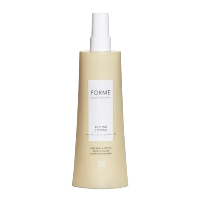 Sensitive Forme Setting Lotion Лосьон для укладки волос