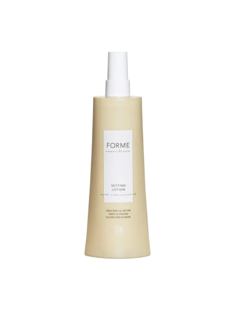 Sensitive Forme Setting Lotion Лосьон для укладки волос