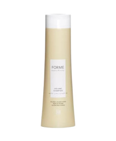 Sim Sensitive Forme Volume Shampoo Шампунь для об’єму - Написати відгук