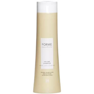 Sim Sensitive Forme Volume Shampoo Шампунь для объема