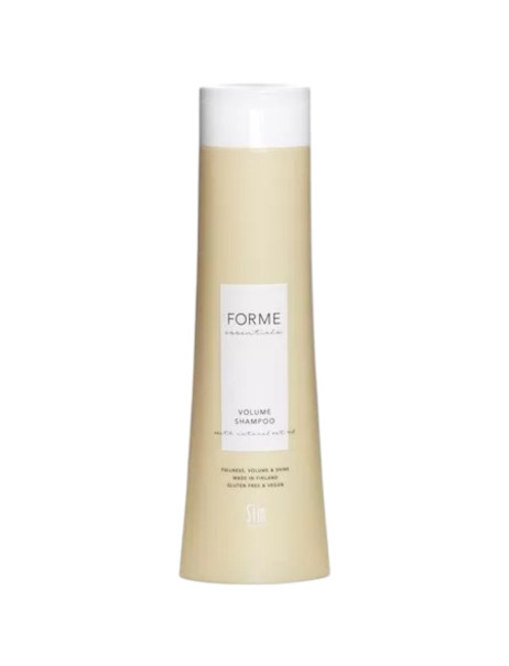 Sim Sensitive Forme Volume Shampoo Шампунь для об’єму