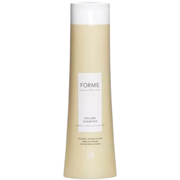 Sim Sensitive Forme Volume Shampoo Шампунь для объема