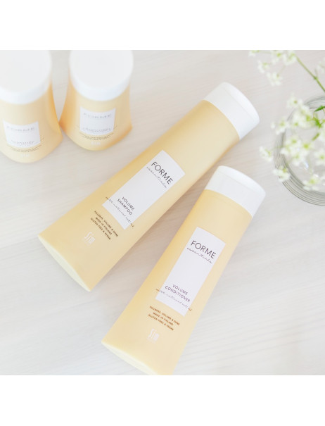 Sim Sensitive Forme Volume Shampoo Шампунь для об’єму