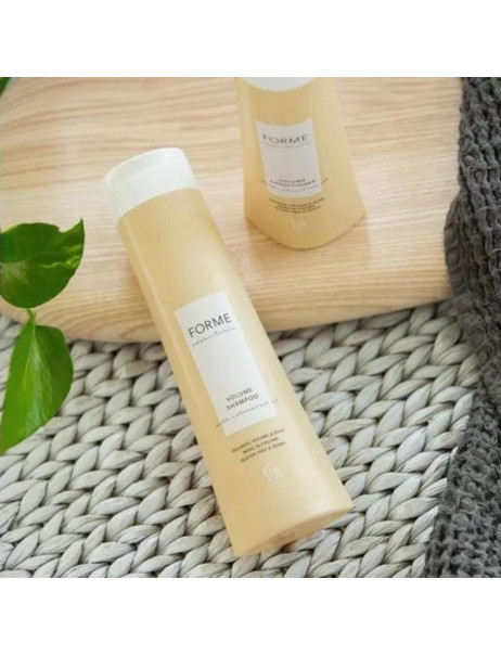 Sim Sensitive Forme Volume Shampoo Шампунь для об’єму
