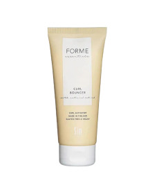 Sim Sensitive Forme Curl Bouncer Крем для кучерів - Написати відгук