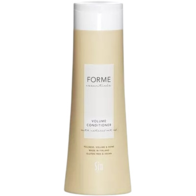 Sim Sensitive Forme Volume Conditioner Кондиционер для объема