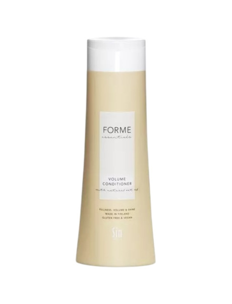 Sim Sensitive Forme Volume Conditioner Кондиціонер для об’єму